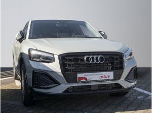 Audi Q2 35 TDI S-tronic advanced Kamera/AHK/Optikpaket schwarz/Matrix/Navi
