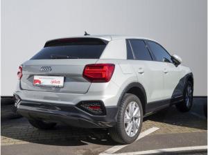 Audi Q2 35 TDI S-tronic advanced Kamera/AHK/Optikpaket schwarz/Matrix/Navi