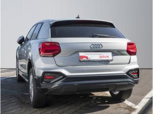 Audi Q2 35 TDI S-tronic advanced Kamera/AHK/Optikpaket schwarz/Matrix/Navi