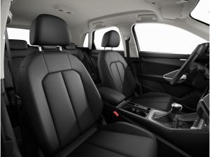 Audi Q3 35 TDI S-tronic advanced AHK/Kamera/Navi Plus/LED/Smartphone Interf
