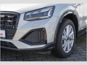 Audi Q2 35 TDI S-tronic advanced Kamera/AHK/Optikpaket schwarz/Matrix/Navi