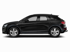 Audi Q3 35 TDI S-tronic advanced AHK/Kamera/Navi Plus/LED/Smartphone Interf