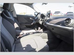 Audi Q2 35 TDI S-tronic advanced Kamera/AHK/Optikpaket schwarz/Matrix/Navi