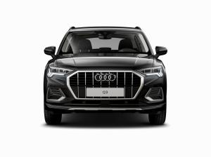Audi Q3 35 TDI S-tronic advanced AHK/Kamera/Navi Plus/LED/Smartphone Interf