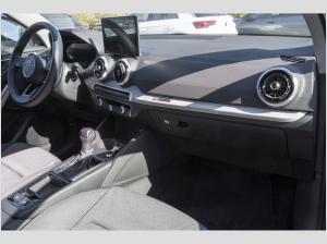 Audi Q2 35 TDI S-tronic advanced Kamera/AHK/Optikpaket schwarz/Matrix/Navi