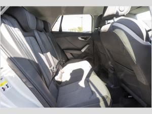 Audi Q2 35 TDI S-tronic advanced Kamera/AHK/Optikpaket schwarz/Matrix/Navi