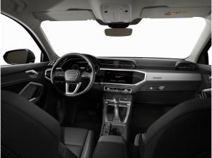 Audi Q3 Sportback 35 TFSI S line S-tronic AHK/LED/Navi Plus/SMartphone Inte