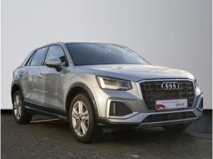 Audi Q2 35 TFSI S-tronic advanced AHK/Kamera/Navi Plus/Sitzheizung/Smartpho