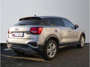 Audi Q2 35 TFSI S-tronic advanced AHK/Kamera/Navi Plus/Sitzheizung/Smartpho