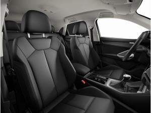 Audi Q3 Sportback 35 TFSI S line S-tronic AHK/LED/Navi Plus/SMartphone Inte