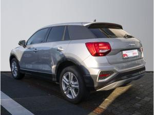 Audi Q2 35 TFSI S-tronic advanced AHK/Kamera/Navi Plus/Sitzheizung/Smartpho