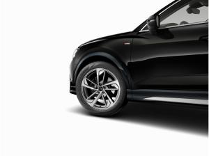 Audi Q3 Sportback 35 TFSI S line S-tronic AHK/LED/Navi Plus/SMartphone Inte