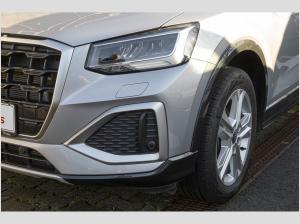 Audi Q2 35 TFSI S-tronic advanced AHK/Kamera/Navi Plus/Sitzheizung/Smartpho