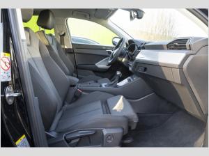 Audi Q3 Sportback 35 TFSI S line S-tronic AHK/LED/Navi Plus/SMartphone Inte