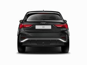 Audi Q3 Sportback 35 TFSI S line S-tronic AHK/LED/Navi Plus/SMartphone Inte