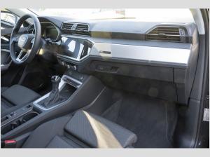 Audi Q3 Sportback 35 TFSI S line S-tronic AHK/LED/Navi Plus/SMartphone Inte