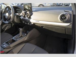 Audi Q2 35 TFSI S-tronic advanced AHK/Kamera/Navi Plus/Sitzheizung/Smartpho