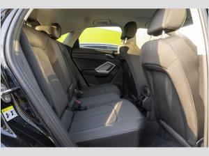 Audi Q3 Sportback 35 TFSI S line S-tronic AHK/LED/Navi Plus/SMartphone Inte