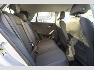 Audi Q2 35 TFSI S-tronic advanced AHK/Kamera/Navi Plus/Sitzheizung/Smartpho