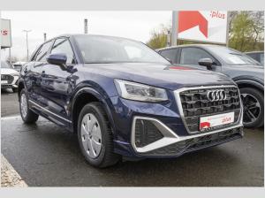 Audi Q2 35 TFSI S line S-tronic Kamera/NaviPlus/Virt.Cockpit/Sitzheizung/Sm