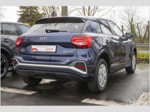 Audi Q2 35 TFSI S line S-tronic Kamera/NaviPlus/Virt.Cockpit/Sitzheizung/Sm