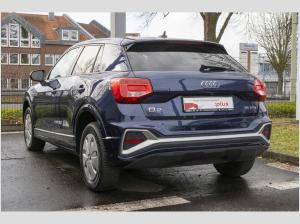 Audi Q2 35 TFSI S line S-tronic Kamera/NaviPlus/Virt.Cockpit/Sitzheizung/Sm