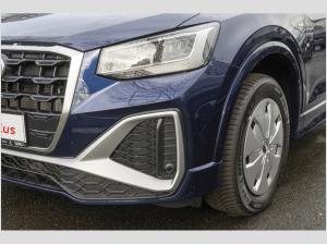 Audi Q2 35 TFSI S line S-tronic Kamera/NaviPlus/Virt.Cockpit/Sitzheizung/Sm