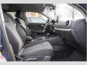 Audi Q2 35 TFSI S line S-tronic Kamera/NaviPlus/Virt.Cockpit/Sitzheizung/Sm