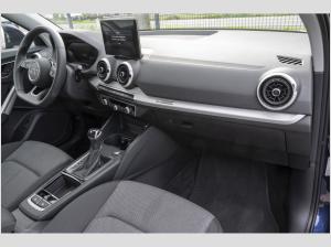 Audi Q2 35 TFSI S line S-tronic Kamera/NaviPlus/Virt.Cockpit/Sitzheizung/Sm
