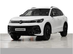 Volkswagen Tiguan R-Line 1.5 eHybrid (Essen-Kray)