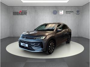 Volkswagen T-Roc Life 1.5 eTSI DSG