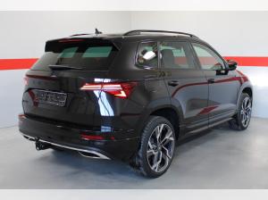 Skoda Karoq Sportline | SONDERAKTION | nur Gewerbeleasing -14175