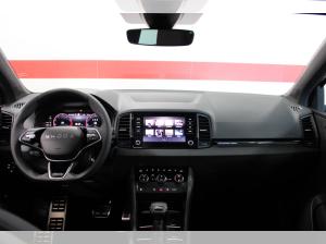 Skoda Karoq Sportline | SONDERAKTION | nur Gewerbeleasing -14175