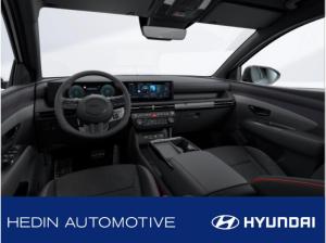 Hyundai TUCSON N Line‼️Powerleasing‼️Matrix-LED-Scheinwerfer⚡Automatik