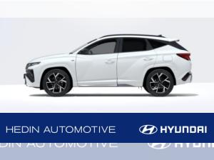 Hyundai TUCSON N Line‼️Powerleasing‼️Matrix-LED-Scheinwerfer⚡Automatik