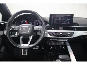 Audi S5 Cabriolet 3.0 TFSI quattro VC*Matrix*R-Kamera *