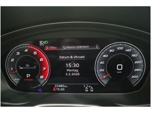 Audi S5 Cabriolet 3.0 TFSI quattro VC*Matrix*R-Kamera *