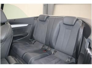 Audi S5 Cabriolet 3.0 TFSI quattro VC*Matrix*R-Kamera *