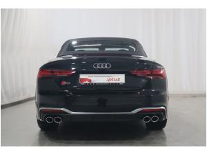 Audi S5 Cabriolet 3.0 TFSI quattro VC*Matrix*R-Kamera *