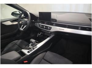 Audi S5 Cabriolet 3.0 TFSI quattro VC*Matrix*R-Kamera *