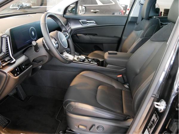 Kia Sportage PHEV PLUG&RIDE