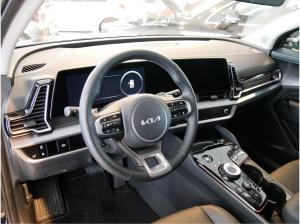 Kia Sportage PHEV PLUG&RIDE