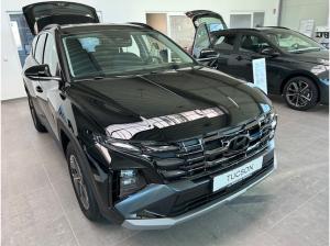 Hyundai TUCSON Select Diesel Automatik im Vorlauf Ende Febr.