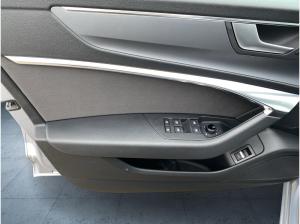 Audi A6 Avant Sport advanced 45 TDI qu. S tr. ACC FLA