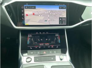 Audi A6 Avant Sport advanced 45 TDI qu. S tr. ACC FLA