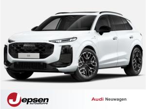 Audi Q3 SUV e-hybrid S tr. AHK PANO LED 20 ACC Cam
