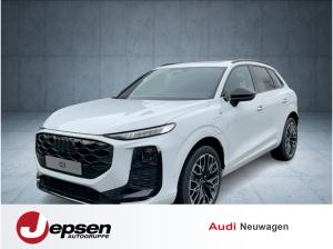 Audi Q3 SUV e-hybrid S tr. AHK PANO LED 20 ACC Cam