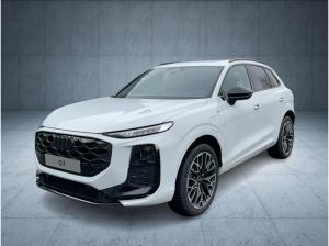 Audi Q3 SUV e-hybrid S tr. AHK PANO LED 20 ACC Cam