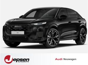 Audi Q3 Sportback e-hybrid tr. AHK LED ACC 20 Cam