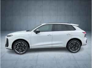 Audi Q3 SUV e-hybrid S tr. AHK PANO LED 20 ACC Cam